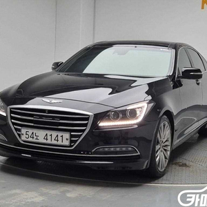 [현대]제네시스DH G380 프레스티지 AWD (5인승) #가을특가