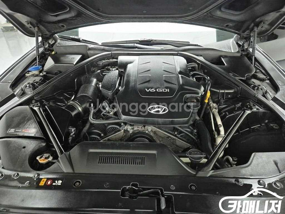 [현대]제네시스DH G380 프레스티지 AWD (5인승) #가을특가--4