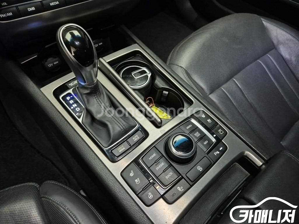 [현대]제네시스DH G380 프레스티지 AWD (5인승) #가을특가--7