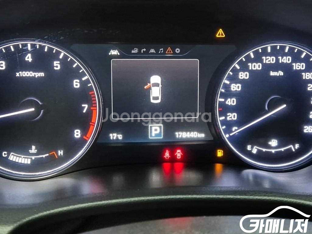 [현대]제네시스DH G380 프레스티지 AWD (5인승) #가을특가--5