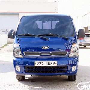 [소형화물][카고]봉고3 1.0톤/더블캡/초장축/(CRDi) 럭셔리 (6인승 /1톤) #가을특가