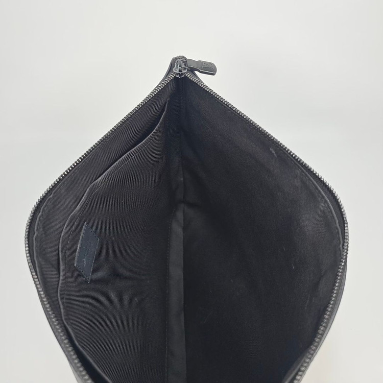 루이비통 모노그램 쉐도우 디스커버리 포쉐트 클러치백--6