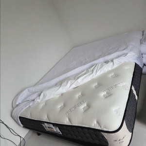 브라운스 B.Multra 매트리스 상태최상