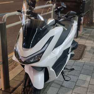 혼다 PCX125 스쿠터