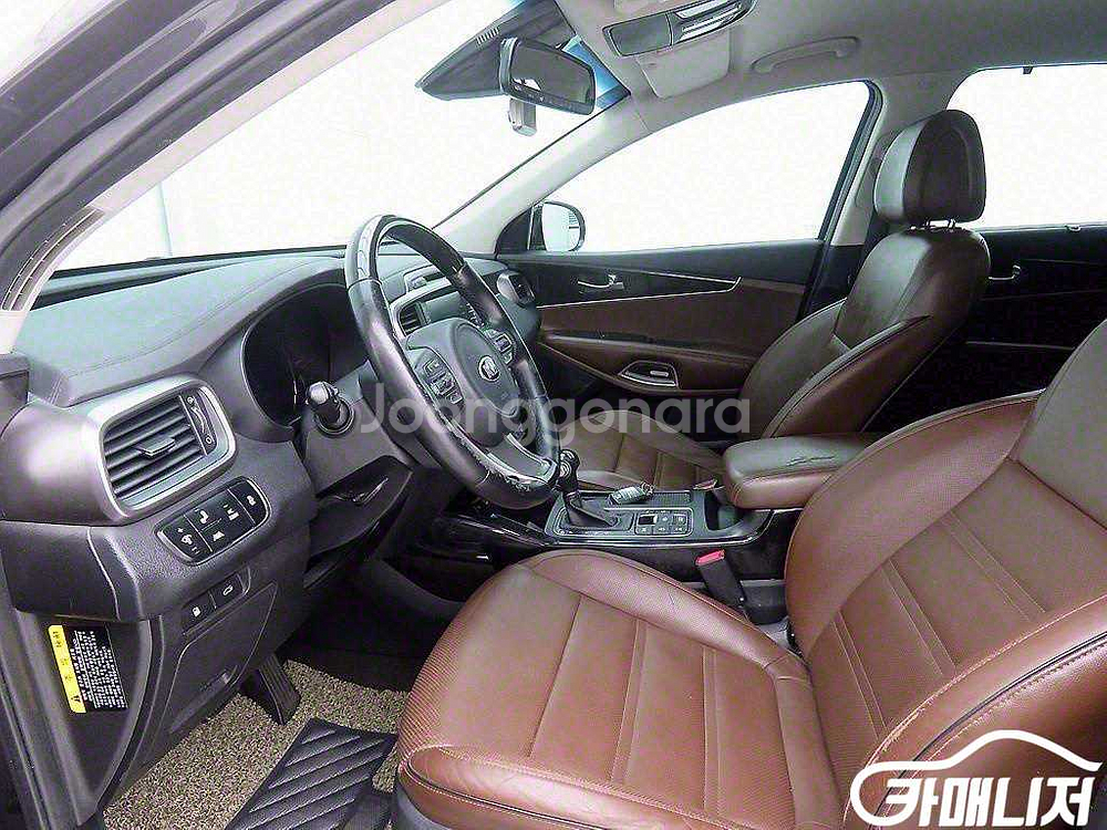 [기아]올 뉴 쏘렌토 디젤 4WD 2.2 노블레스 스페셜 (7인승) #가을특가--6