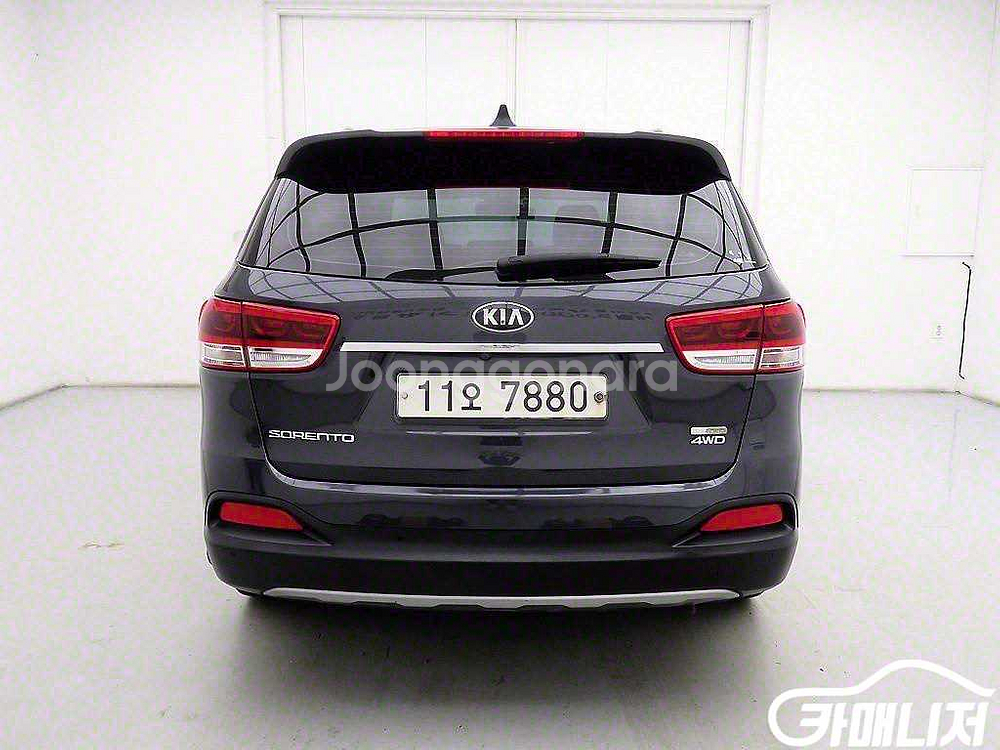 [기아]올 뉴 쏘렌토 디젤 4WD 2.2 노블레스 스페셜 (7인승) #가을특가--2