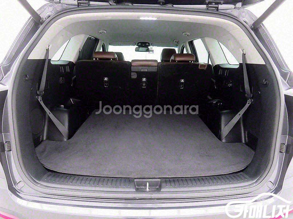 [기아]올 뉴 쏘렌토 디젤 4WD 2.2 노블레스 스페셜 (7인승) #가을특가--4