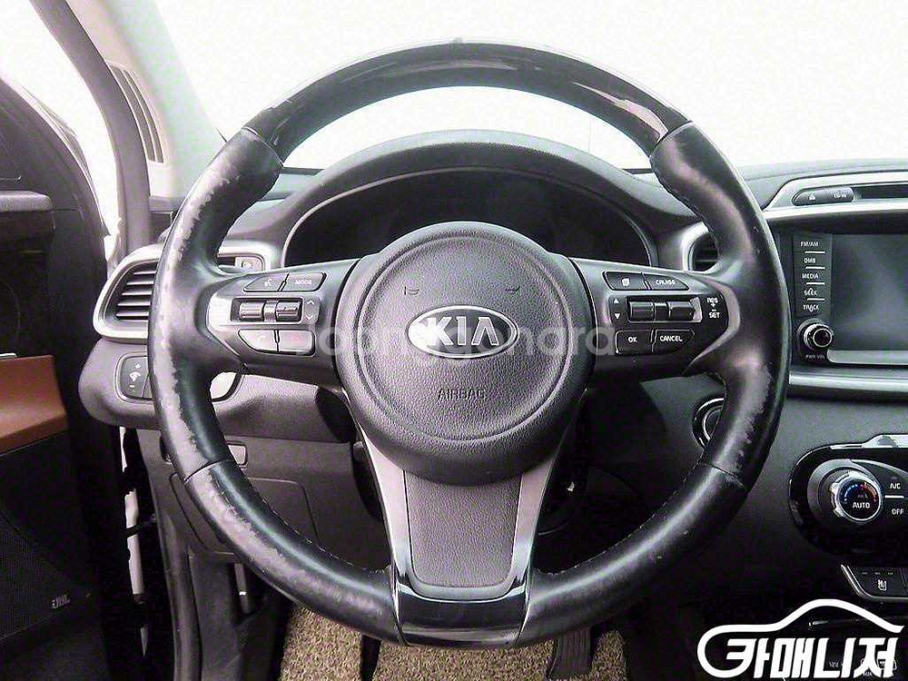 [기아]올 뉴 쏘렌토 디젤 4WD 2.2 노블레스 스페셜 (7인승) #가을특가--9