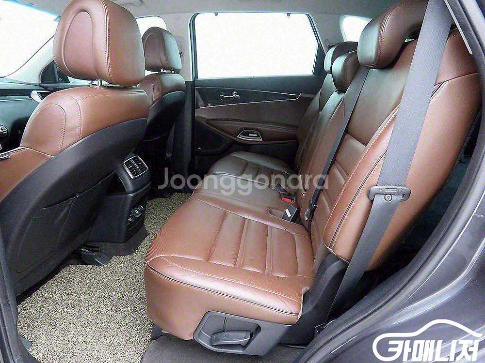 [기아]올 뉴 쏘렌토 디젤 4WD 2.2 노블레스 스페셜 (7인승) #가을특가--7