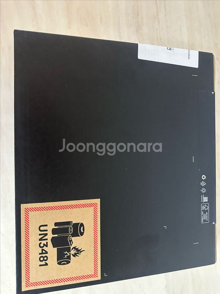 Dell Pro 14 Ultra5, 16GB, 512G SSD_노트북 1대 80만원 판매--0