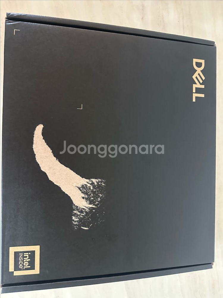 Dell Pro 14 Ultra5, 16GB, 512G SSD_노트북 1대 80만원 판매--1