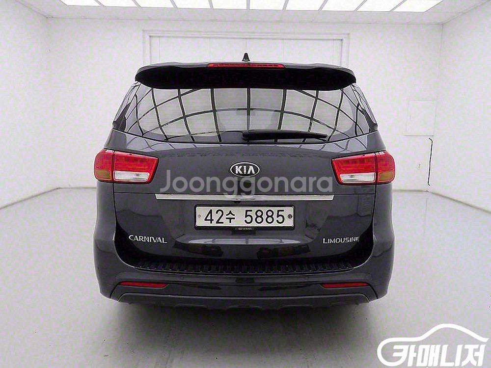 [기아]올 뉴 카니발 디젤 7인승 리무진 VIP (7인승) #가을특가--2