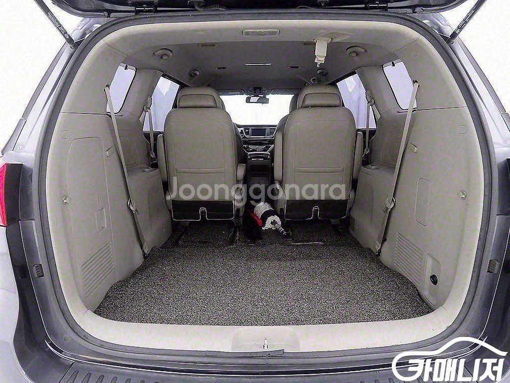 [기아]올 뉴 카니발 디젤 7인승 리무진 VIP (7인승) #가을특가--4