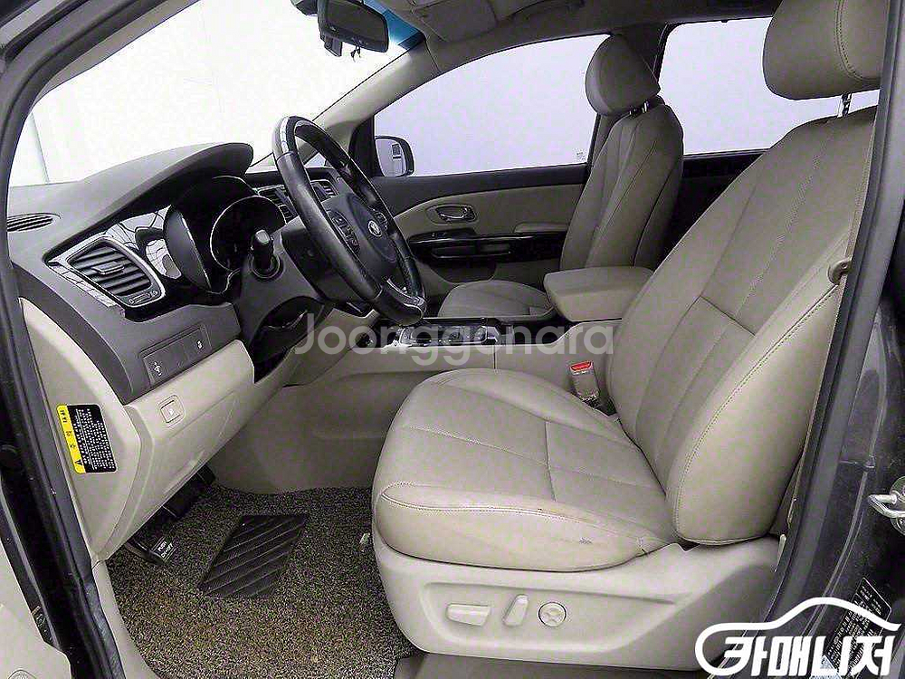 [기아]올 뉴 카니발 디젤 7인승 리무진 VIP (7인승) #가을특가--5