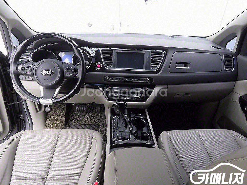 [기아]올 뉴 카니발 디젤 7인승 리무진 VIP (7인승) #가을특가--7