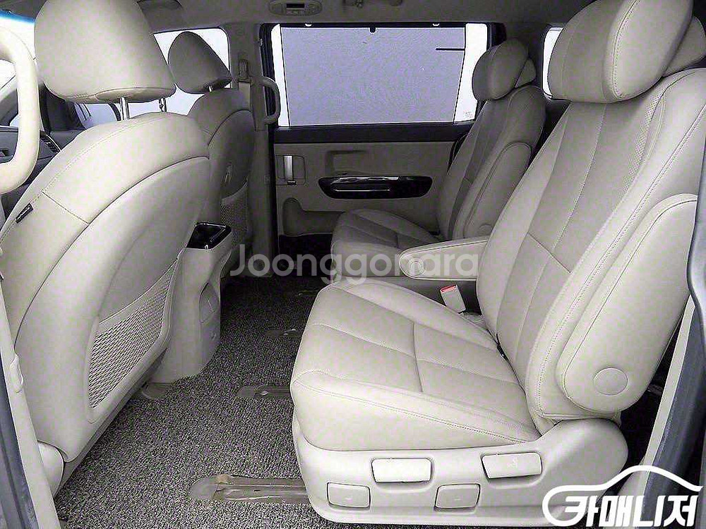 [기아]올 뉴 카니발 디젤 7인승 리무진 VIP (7인승) #가을특가--6