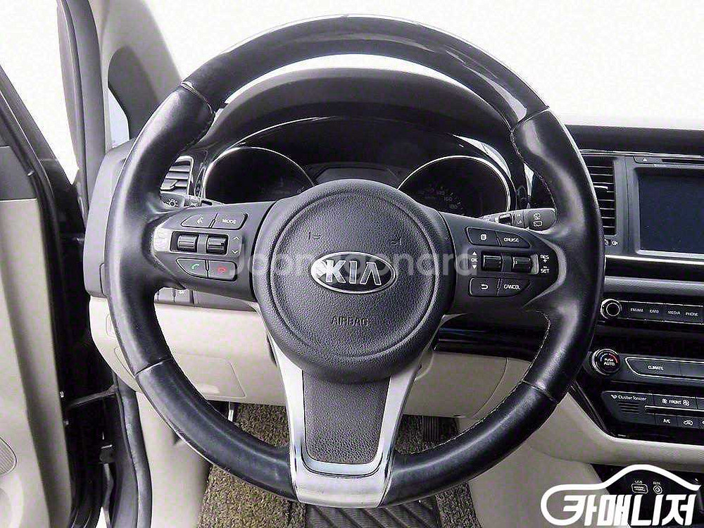 [기아]올 뉴 카니발 디젤 7인승 리무진 VIP (7인승) #가을특가--9