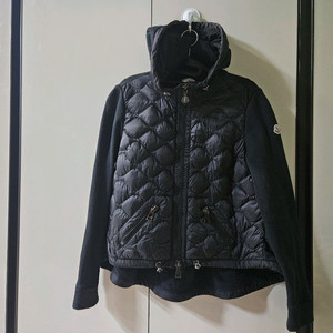 몽클레어 경랑 패딩 점퍼 XS