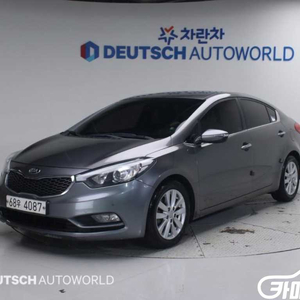 [기아]K3 1.6 VGT 프레스티지 #가을특가