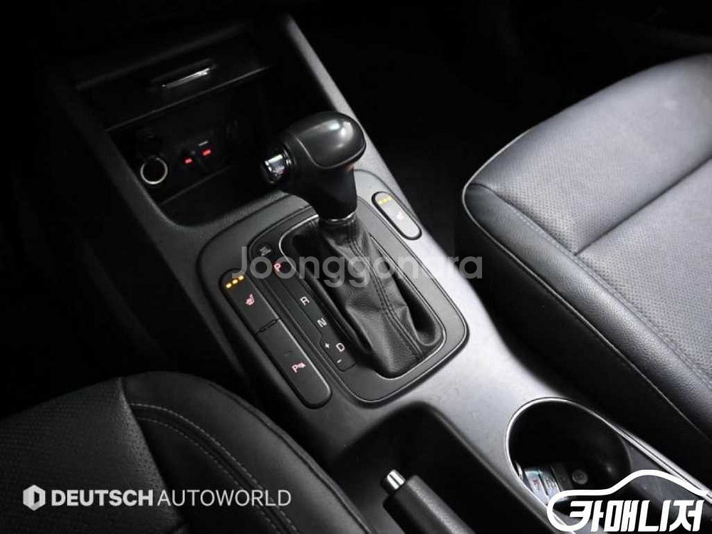 [기아]K3 1.6 VGT 프레스티지 #가을특가--8