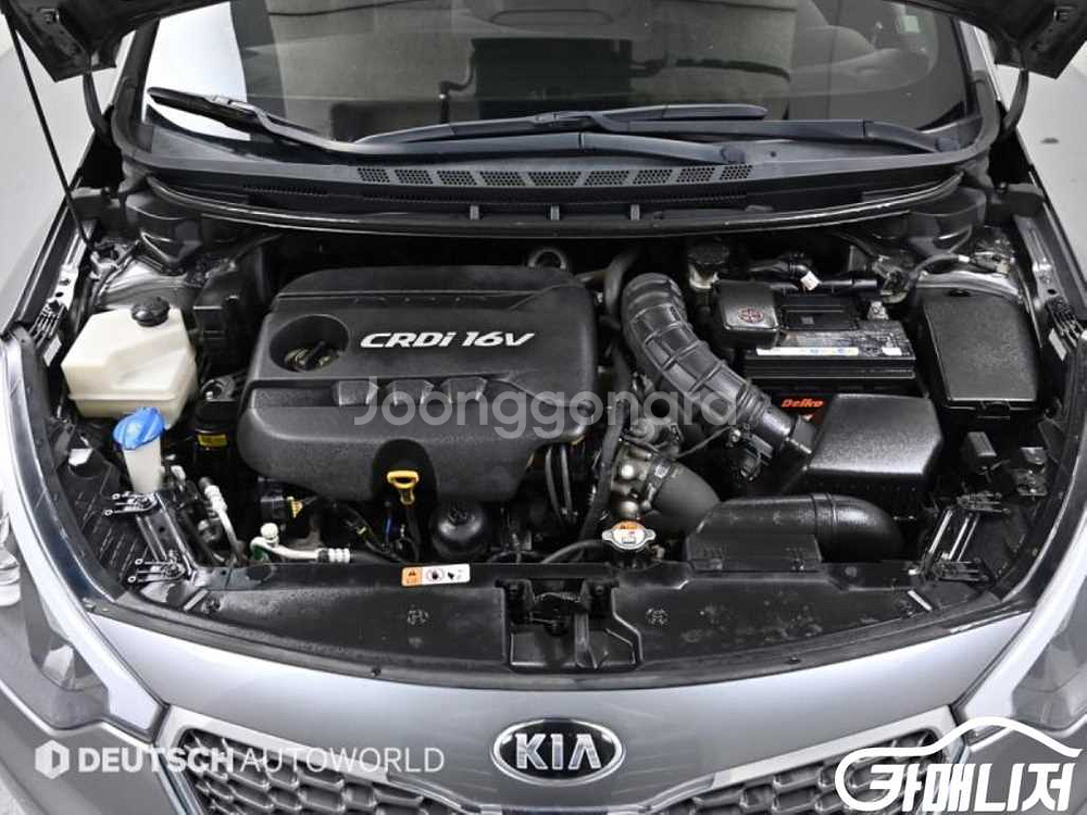 [기아]K3 1.6 VGT 프레스티지 #가을특가--5