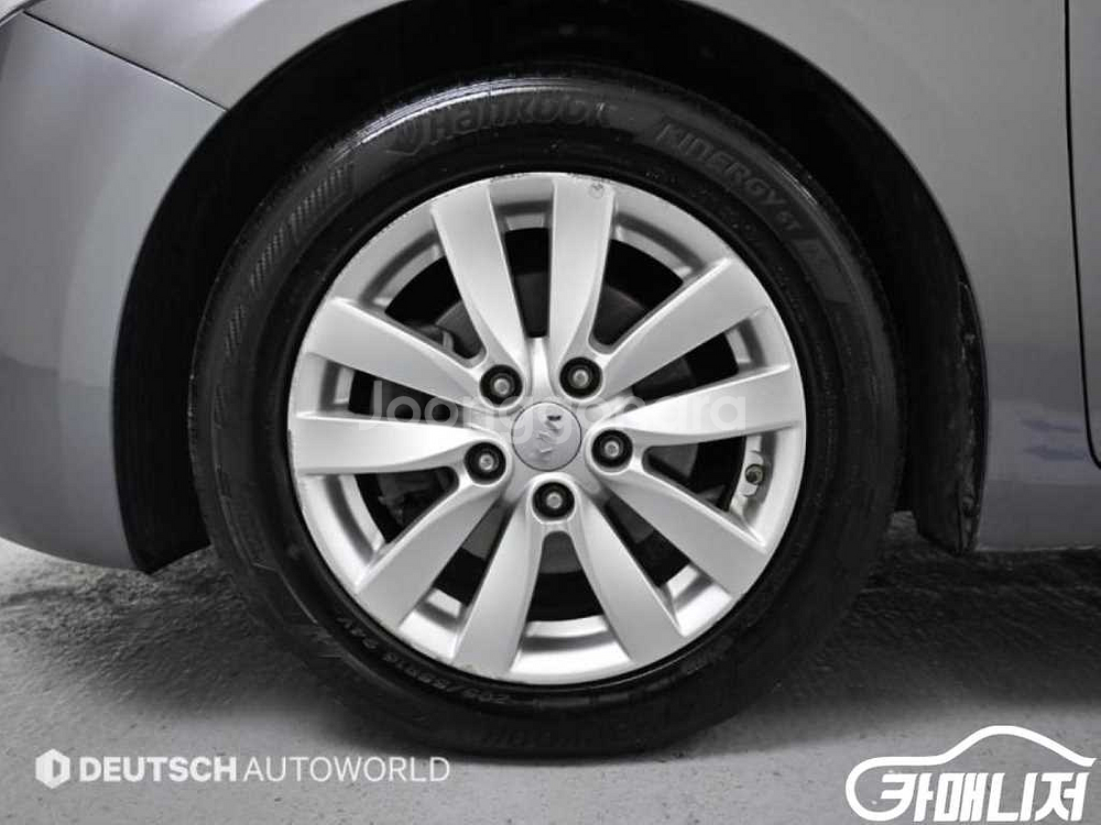 [기아]K3 1.6 VGT 프레스티지 #가을특가--4