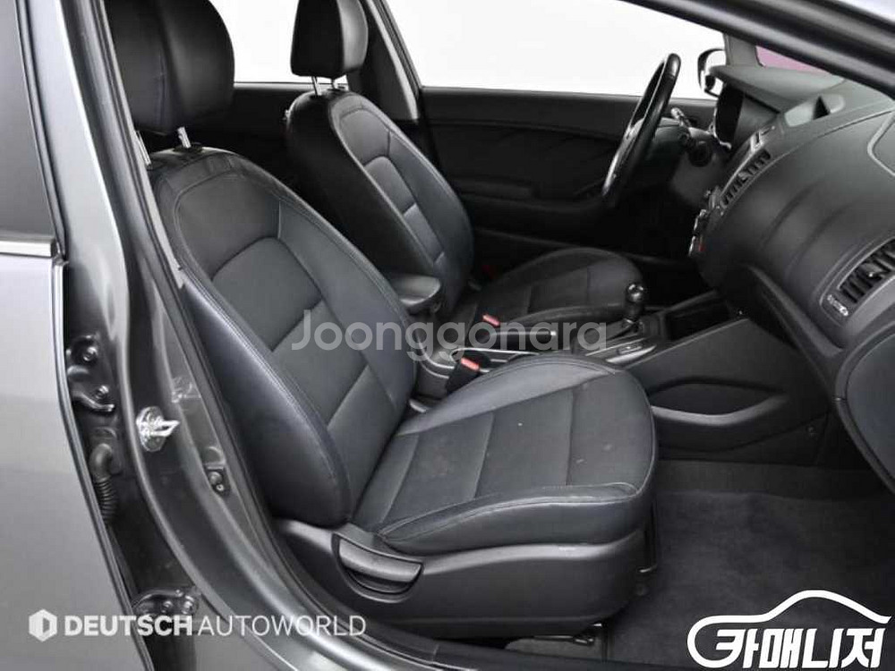 [기아]K3 1.6 VGT 프레스티지 #가을특가--9