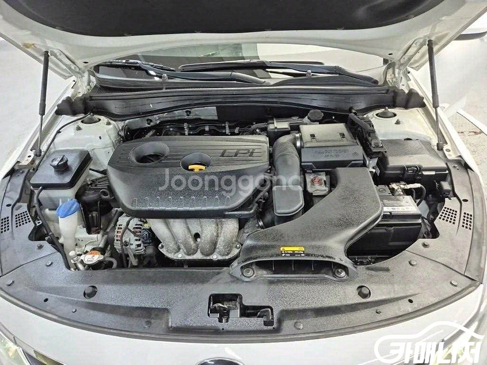 [기아]더 뉴 K5 2세대 LPI 2.0 (택시형) 디럭스 (5인승) #가을특가--4