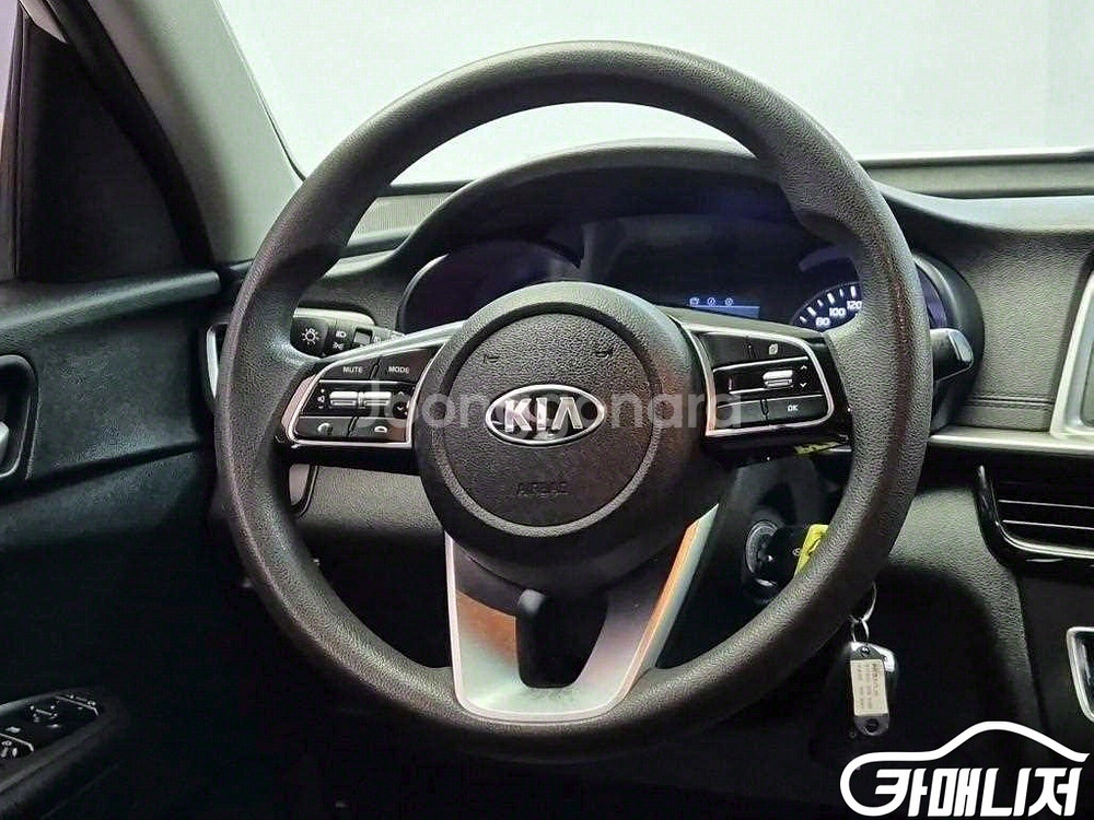 [기아]더 뉴 K5 2세대 LPI 2.0 (택시형) 디럭스 (5인승) #가을특가--8