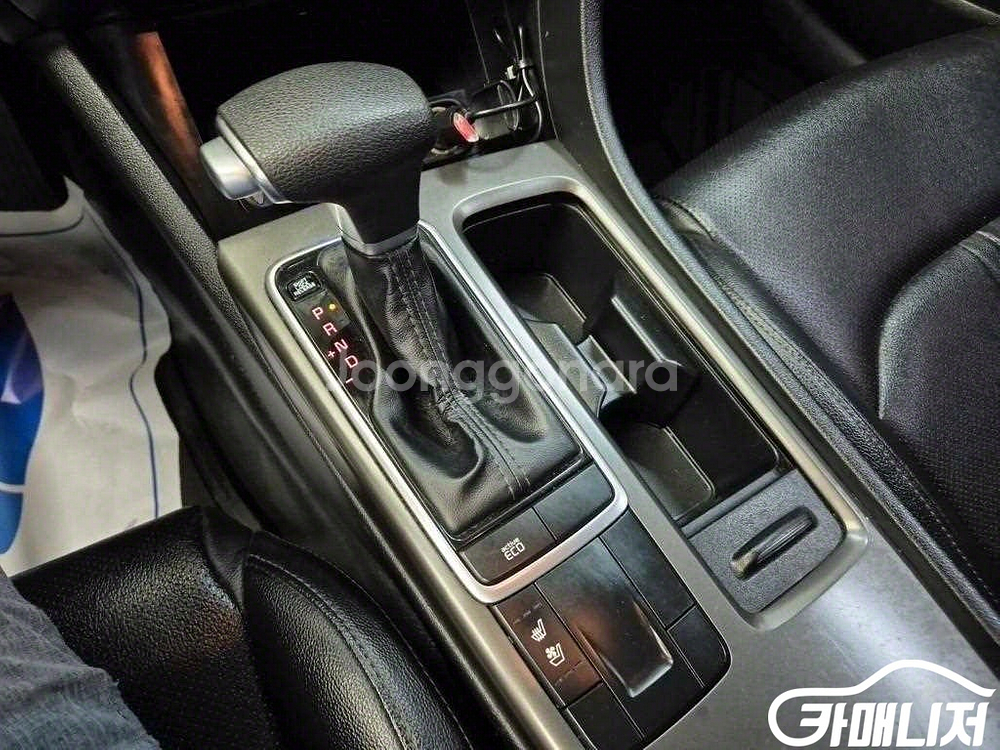 [기아]더 뉴 K5 2세대 LPI 2.0 (택시형) 디럭스 (5인승) #가을특가--7