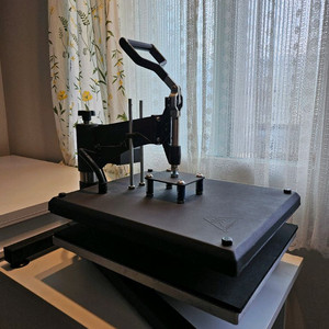 열전사 평판프레스기 A3+엡손 포토프린터 L18050(굿즈사업 부업 창업)