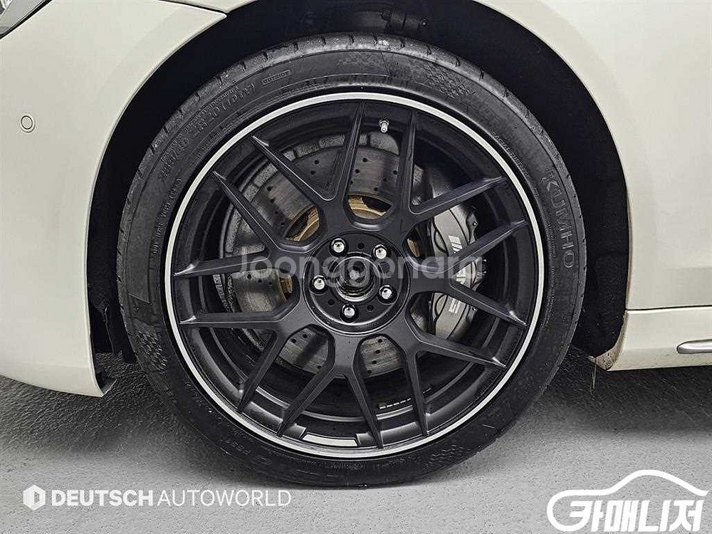 [벤츠]S클래스-W222 S 63 AMG 4MATIC #가을특가--4