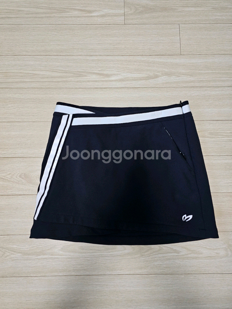 마스터바니에디션 스커트 55사이즈(새상품수준)-택포 4만원--0