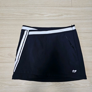 마스터바니에디션 스커트 55사이즈(새상품수준)-택포 4만원