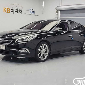 [현대]LF 쏘나타 2.0 프리미엄 스페셜 #가을특가