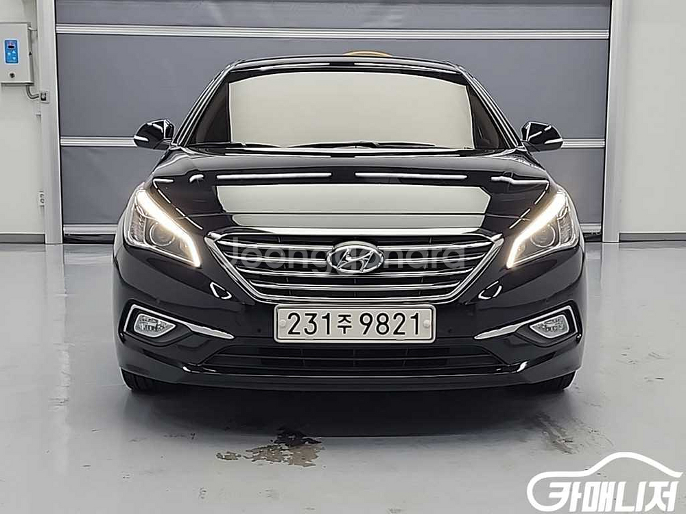 [현대]LF 쏘나타 2.0 프리미엄 스페셜 #가을특가--1