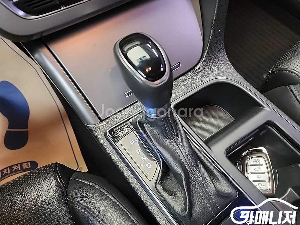 [현대]LF 쏘나타 2.0 프리미엄 스페셜 #가을특가--7