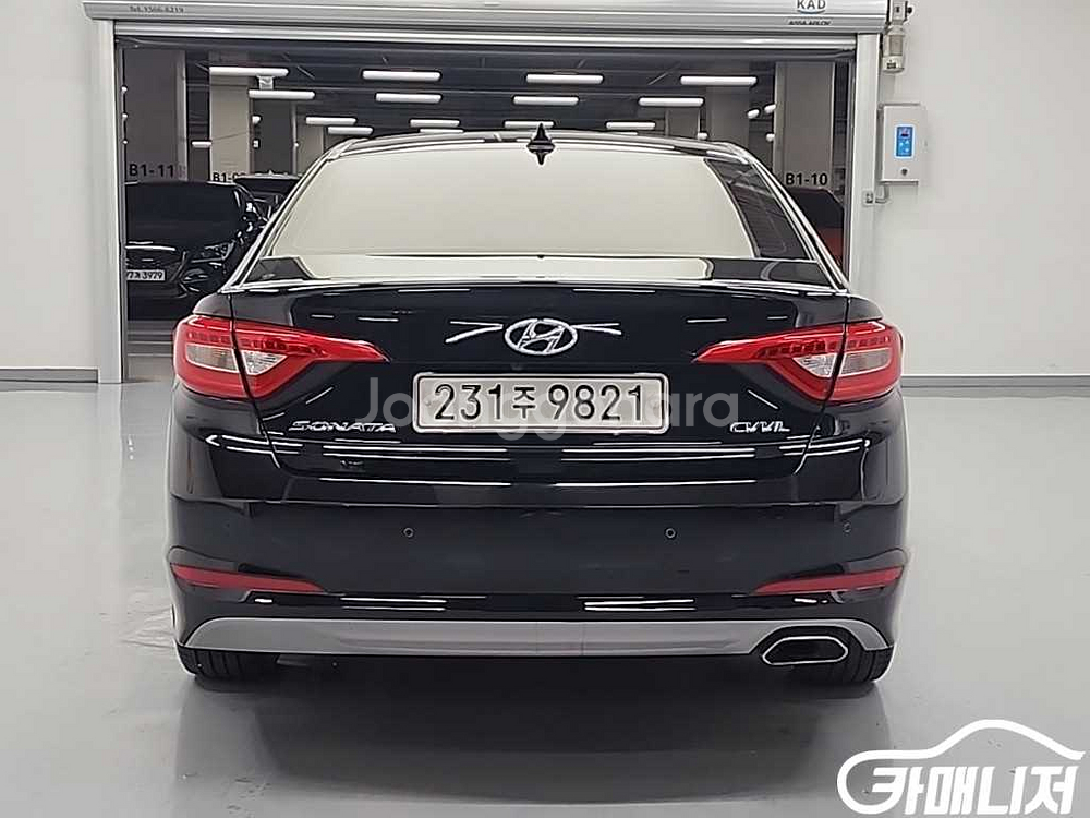 [현대]LF 쏘나타 2.0 프리미엄 스페셜 #가을특가--2