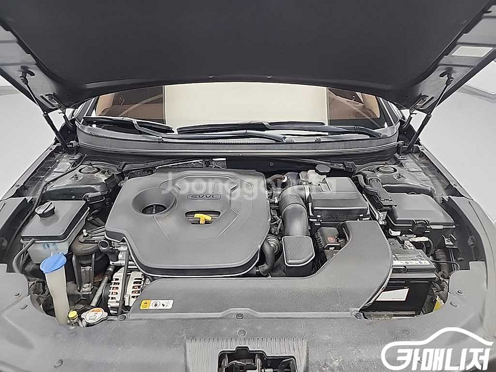 [현대]LF 쏘나타 2.0 프리미엄 스페셜 #가을특가--4