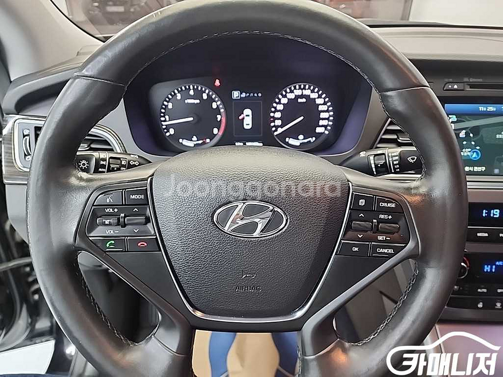 [현대]LF 쏘나타 2.0 프리미엄 스페셜 #가을특가--8