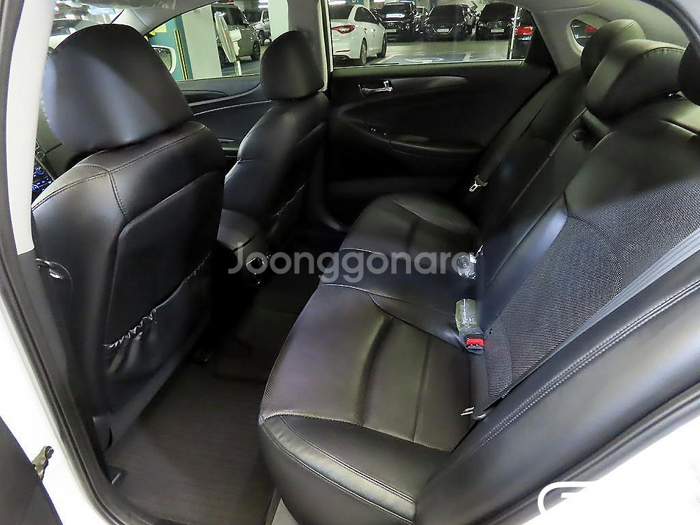 [현대]쏘나타 더 브릴리언트 CVVL 프리미엄 #가을특가--6