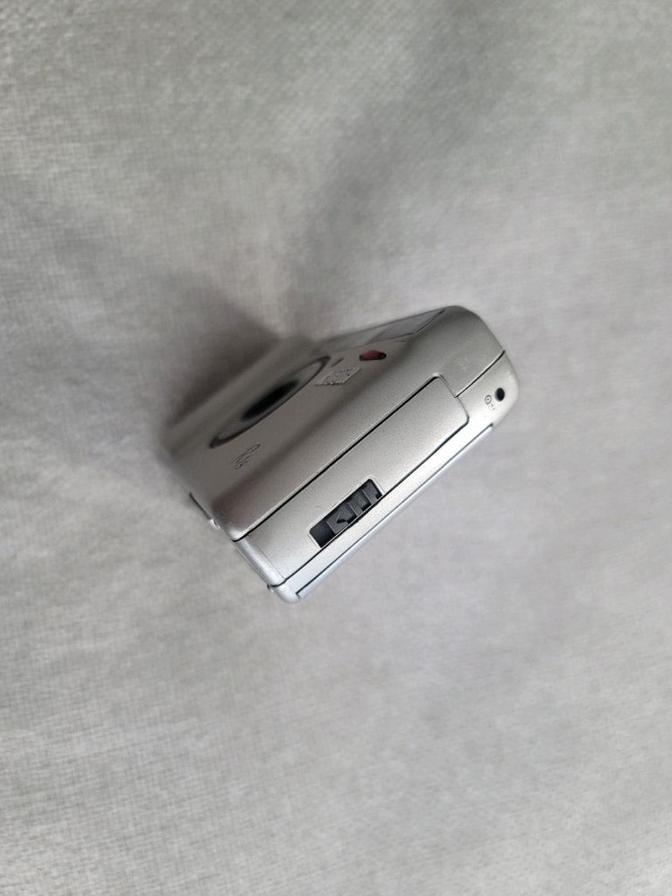 리코 명기 R1s 필름카메라--2