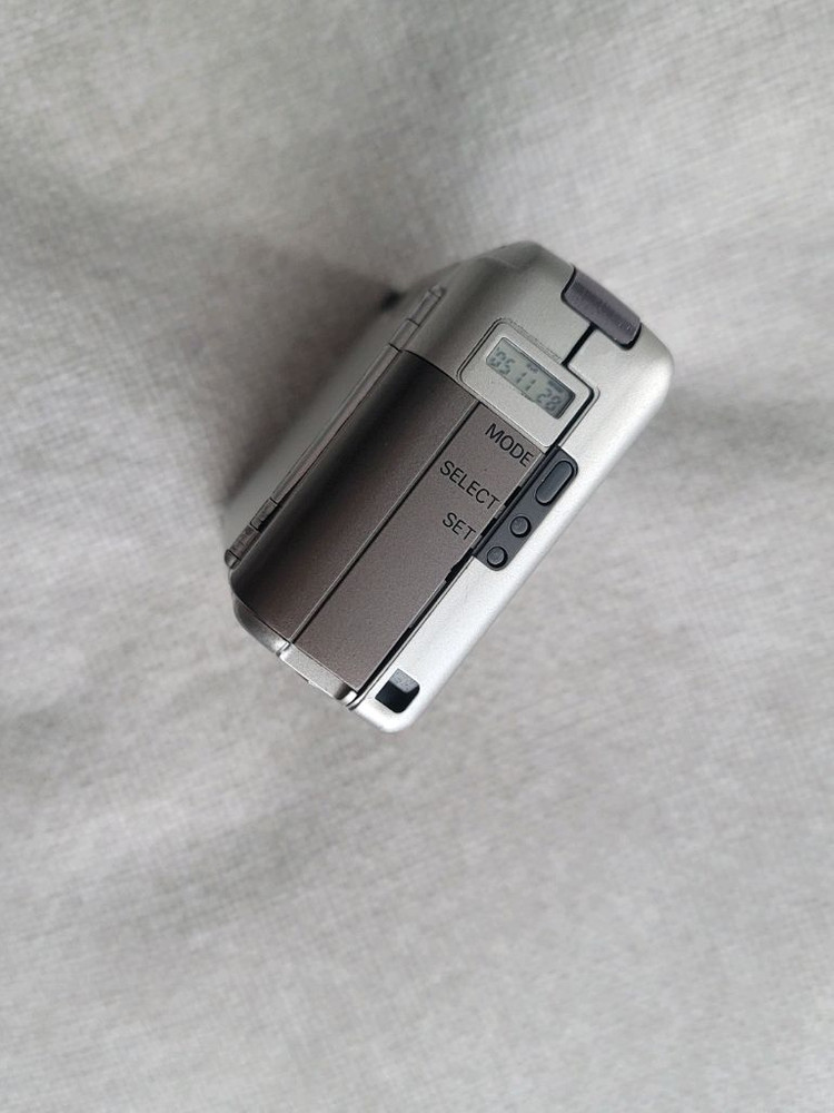 리코 명기 R1s 필름카메라--6