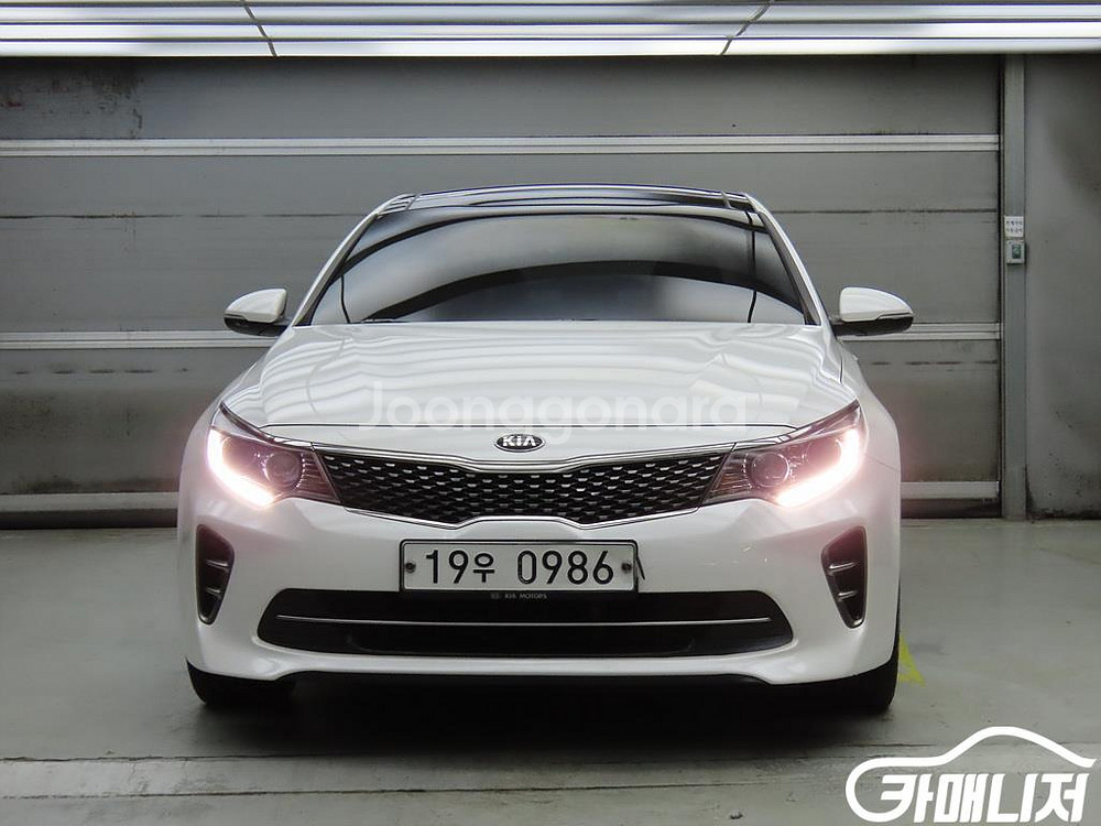 [기아]K5 2세대 SX 1.7 디젤 프레스티지 #가을특가--1