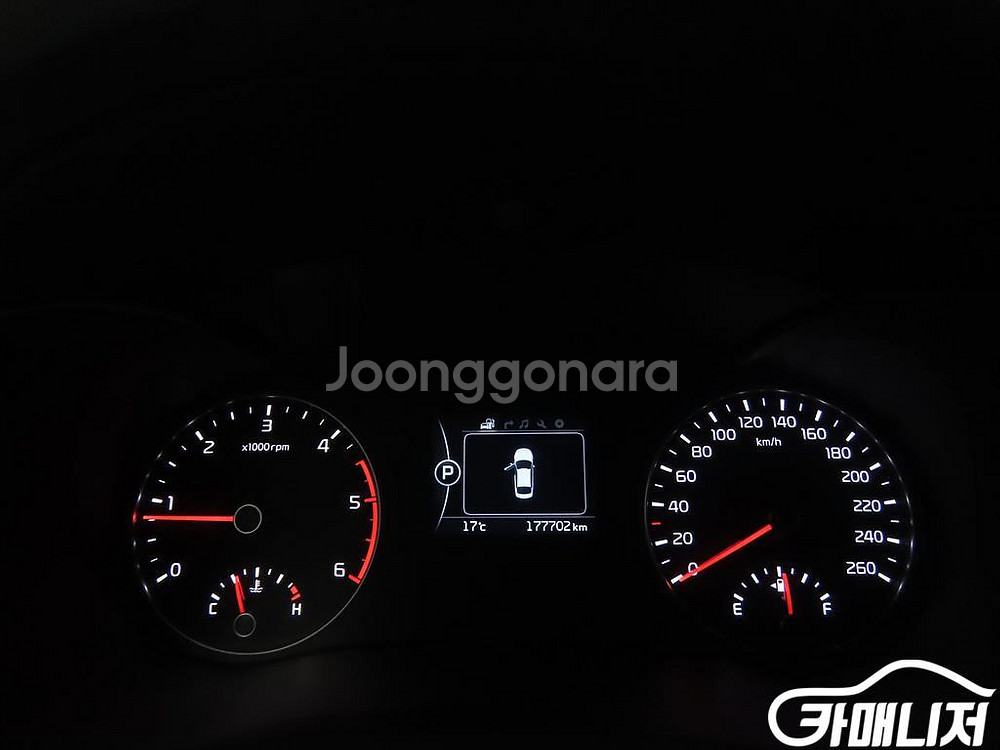 [기아]K5 2세대 SX 1.7 디젤 프레스티지 #가을특가--7