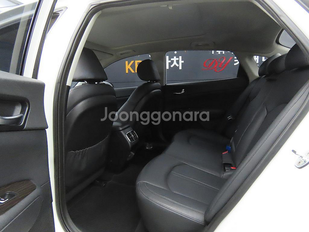 [기아]K5 2세대 SX 1.7 디젤 프레스티지 #가을특가--5