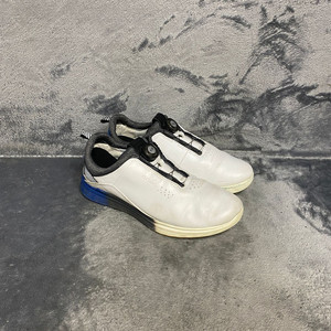 에코 고어텍스 골프화 265