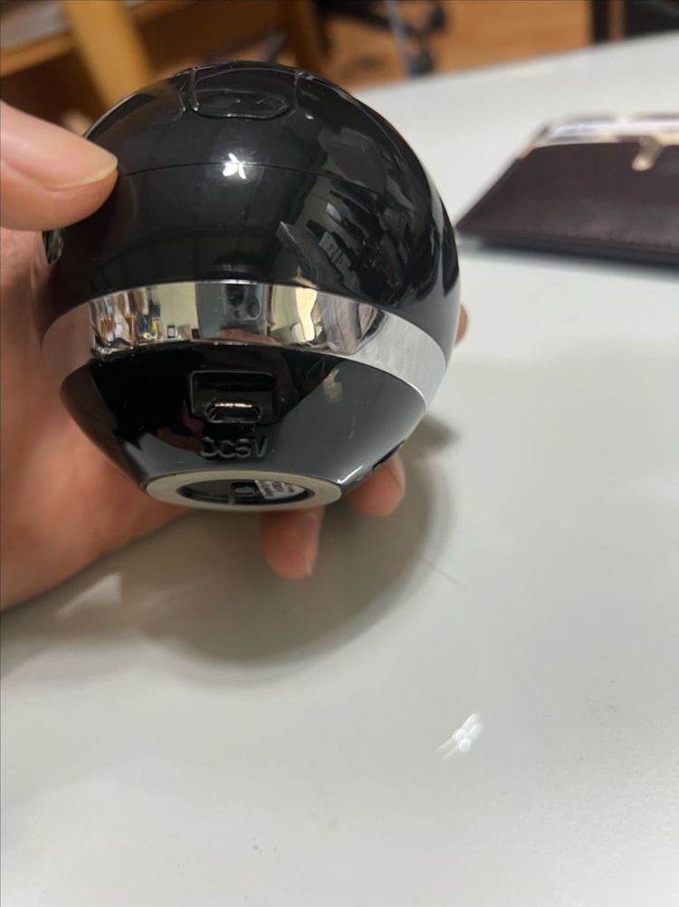 [무료배송]Jupiq 미니 블루투스 스피커&라디오--1