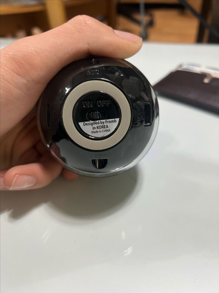 [무료배송]Jupiq 미니 블루투스 스피커&라디오--2