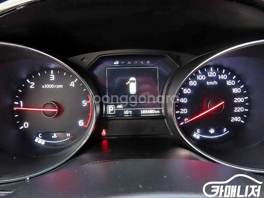 [기아]올 뉴 카니발 디젤 7인승 리무진 프레지던트 #가을특가--8